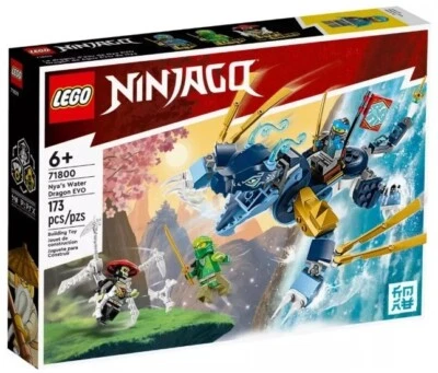 LEGO NINJAGO 71800 - Photo 1/2