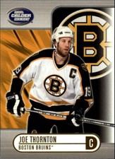 2003-04 Pacific Calder Hockey Card Pick
