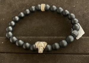 Labrador Men's Bracelet - Picture 1 of 1