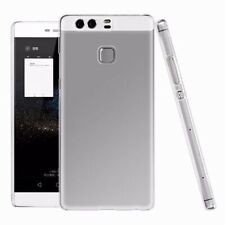 Cell Phone Case Protective Cover TPU for Huawei P9 Transparent Clear New