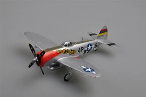 Easy model 39306 - 1/48 US P-47D - 531Fs - New - Picture 1 of 1
