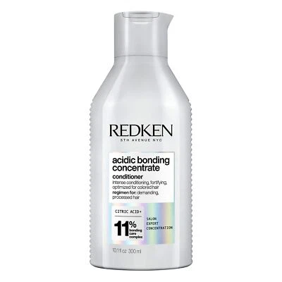 Redken Bonding Conditioner for Damaged Hair Repair | Strengthens and Repairs ... - Image 1 of 4