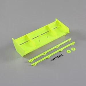 Team Losi Racing Wing, Yellow, IFMAR - TLR240012 - Picture 1 of 1