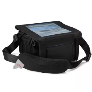 Zoom PCF-8n Protective Case for F8n, F8 & F4 Field Recorders - Picture 1 of 6