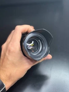 Mir-1B 37mm F2.8 Cine mod PL mount, lens One Alexa ARRI CINEMA - Picture 1 of 10