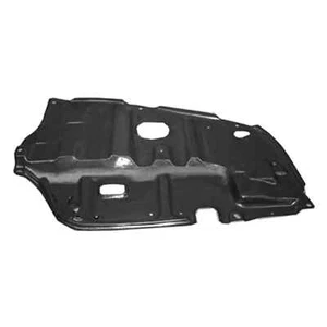 New Engine Splash Shield Right Passenger Side Fits 2004-2006 Lexus ES330 Sedan - Picture 1 of 1