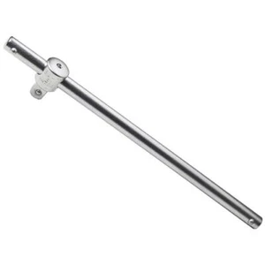 Bahco Sliding T Handle 1/2in Drive Length 300mm Chrome BAH12ST - Picture 1 of 1