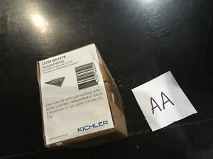 KICHLER 15764 WHT27R 12 Volt LED Deck Light TEXTURED WHITE - Picture 1 of 2