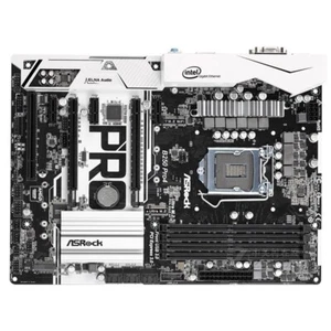 For ASRock B250 Pro4 Motherboard LGA1151 DDR4 ATX Mainboard - Picture 1 of 3