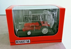 Replicagri 1:32 - Trattore Renault 56 - Foto 1 di 10
