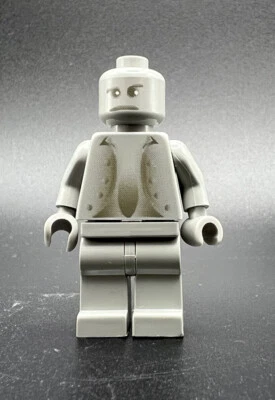 Minifigura Lego Harry Potter Peeves  Foto 1 de 3