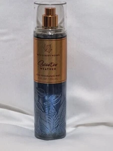 Bath & Body Works Sweater Weather 236ml - Picture 1 of 4