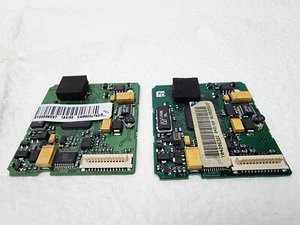 LOT OF 2 Motorola 0105956V67 Encryption Module - USED - Picture 1 of 9