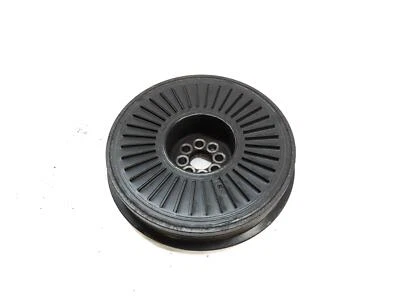 2013-2018 AUDI A8 S6 S7 RS7 S8 (D4 4H C7 4G8) 4.0L ENGINE - HARMONIC BALANCER - Image 1 of 4