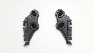 Soporte de parachoques delantero para Chrysler 300 2011-24 par diestro+derecho 57010745AF - Imagen 1 de 3