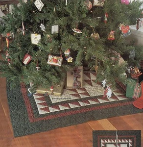 Pieceable Patchwork Quilt Pattern Pieced LJ - Picture 1 of 2