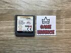 Fifa 08 Nintendo DS Cartouche Seule Loose PAL EUR New 2DS 3DS 2008 Football Foot
