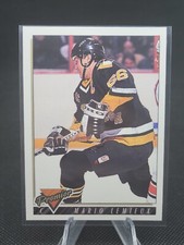 1993-94 O-Pee-Chee Premier Mario Lemieux #220 HOF