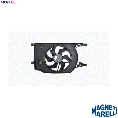 FAN ENGINE COOLING 069422762010 FOR RENAULT CLIO/MIO/II/Mk LAGUNA/Grandtour 1.8L - Image 1 of 4