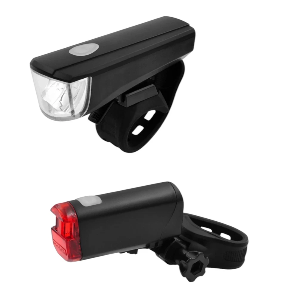 Fischer Batterie Led-beleuchtungs-set 20 Lux