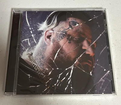 JELLY ROLL BALLADS OF THE BROKEN CD UNOPENED IN MINT CONDITION - Image 1 of 2