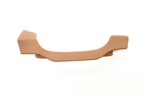 2014 - 2024 MASERATI GHIBLI DASH STEERING COLUMN LOWER TRIM COVER OEM ORANGE_ICU - Picture 1 of 10