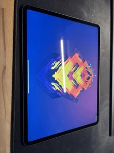 ipad pro 12.9 4 generation 128gb - Bild 1 von 4