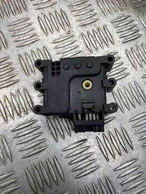 NISSAN X-TRAIL T30 Air Flap Motor 4115X 2.20 Diesel 100kw 2005 30637579 - Bild 1 von 4