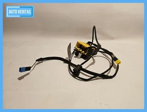 BMW E39 E87 Airbag Seat adjustment Occupancy Cable harness 8384514 Switch 838483 - Picture 1 of 4