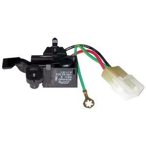 Whirlpool WP8054980 Original OEM Schalter Deckel Waschmaschine passt: 8054980 - Bild 1 von 1