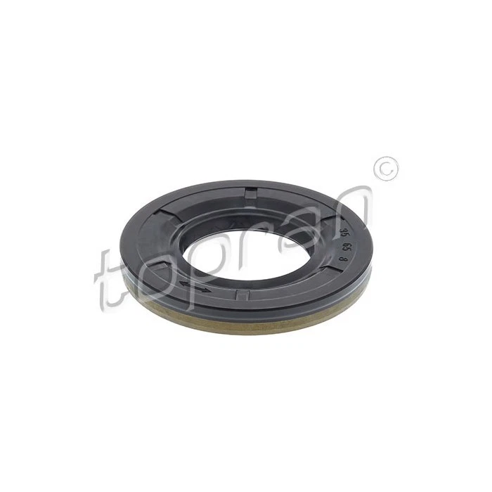 Bague d'étanchéité Différentiel Joint SPI Pour Opel Calibra A Omega B - Photo 1/1
