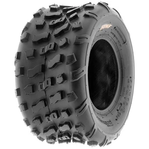 20x10-9 20x10x9 Quad ATV All Trail AT Tire 4 Ply A022 by SunF - Picture 1 of 11