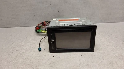 Volkswagen Transporter - Caravelle T5 2009 Radio CD GPS Reproductor Unidad principal Foto 1 de 4