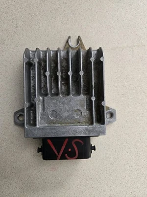 2012-2013 Mazda 3 2.0L TCM TCU Transmission Control Module LFJE 18 9E1A OEM - Image 1 of 4