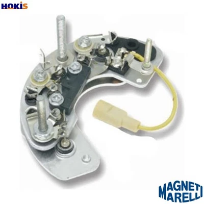 RECTIFIER ALTERNATOR 940016113700 - Image 1 of 4