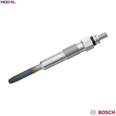 4x BUJÍA INCANDESCENTE 0 250 202 020 PARA PEUGEOT PARTNER/plataforma/chasis/PATAGONICA/MPV Foto 1 de 4