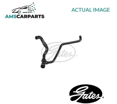 RADIATOR HOSE LOWER 05-2596 GATES NEW OE REPLACEMENT - Image 1 of 4