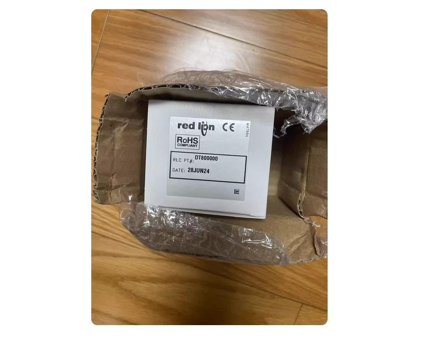 1 PIEZA Nuevo En Caja Red Lion DT800000 Contador Foto 1 de 1