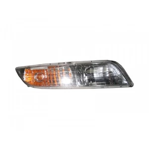 Fanale sinistro paraurti anteriore per ssangyong rexton 2002 in poi - Bild 1 von 1