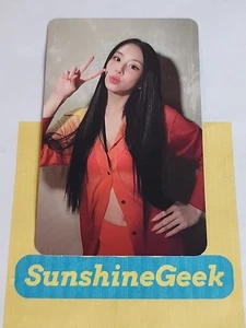 Twice - With You-th - Chaeyoung - Preorder - Digipack Photocard - Picture 1 of 2