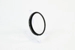 Genuine Contax 55mm L39 UV MC Filter #G034 - Picture 1 of 7