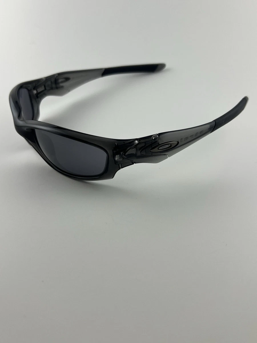 Oakley Straight Jacket Sunglasses for Men for sale | eBay