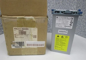 HP 440328-001 SPS Redundant Power Supply MSL 4048 8096 AH220 NEW OB - Picture 1 of 6