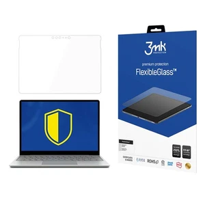 3MK FLEXIBLEGLASS FÜR MICROSOFT SURFACE GO BILDSCHIRMSCHUTZ MIT ANTI-FLEX - Bild 1 von 3