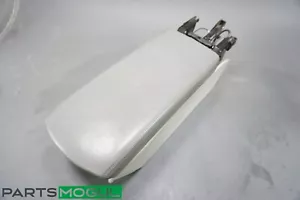 03-06 Mercedes R230 SL500 Center Console Arm Rest Storage Tray Compartment OEM - Picture 1 of 13