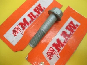 CONTROL ARM FRONT LOWER TO FRAME BOLT FORWARD LEFT RIGHT CAR for TIBURON 03-08 - Picture 1 of 24