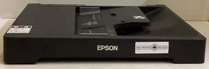 Epson WF-1840 L15150 Scanner Unit ADF Assembly 1841557 - Picture 1 of 10