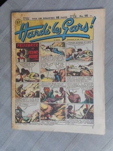 HARDI LES GARS! No.67 in good condition - Picture 1 of 2