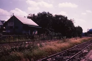 RDG Lectura Ferrocarril SOUDERTON Pennsylvania Estación Dupe - Imagen 1 de 1