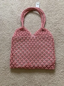 Damen BP Strick Tasche - Bild 1 von 7